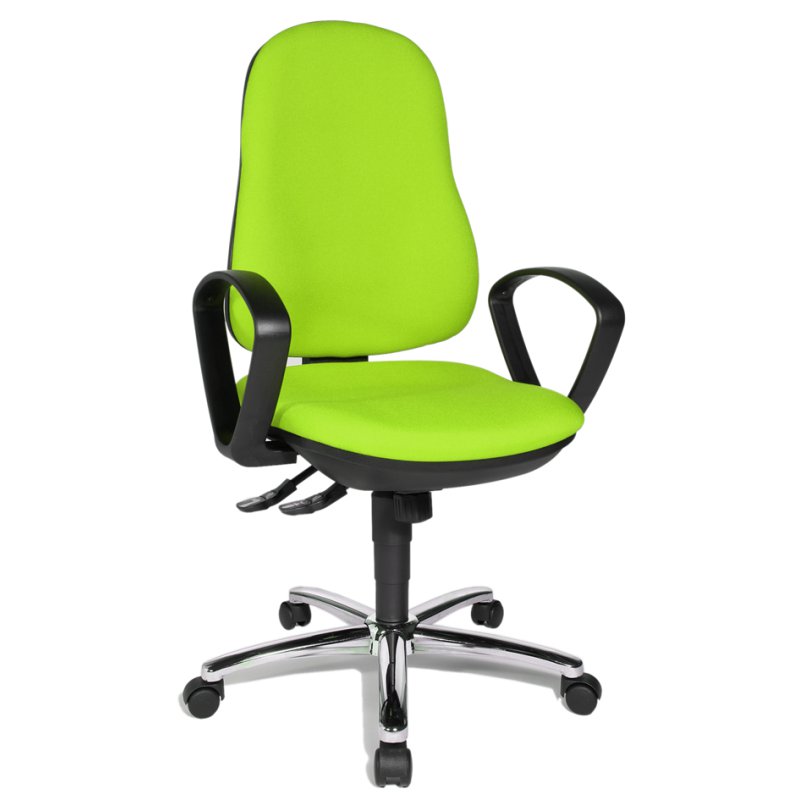 Bürodr.Syn.Steel, bl